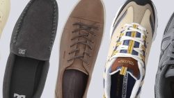 Best casual sneakers style for men