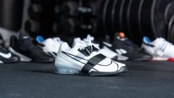 Best weightlifting shoes for women