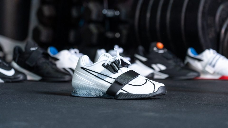 6 Best Weightlifting Shoes For Women in 2023