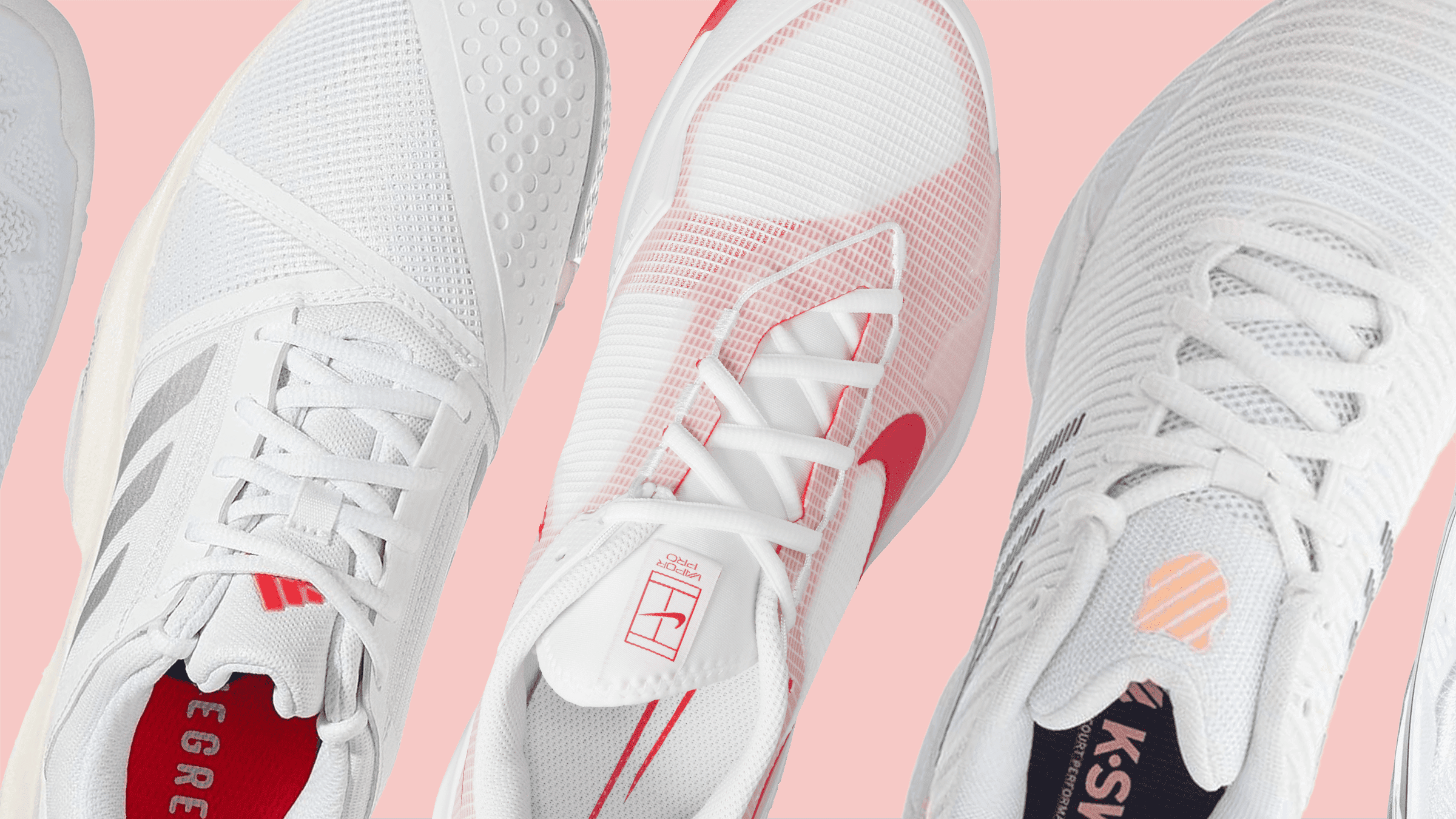 10 Best White Tennis Shoes For Women in 2022
