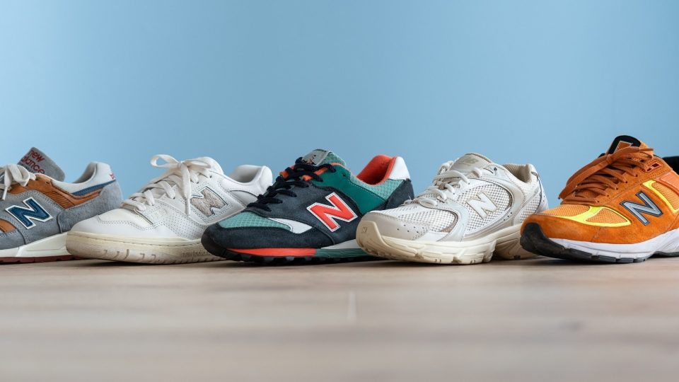 7 Best New Balance Sneakers For Women in 2023