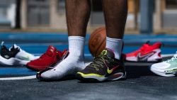 Best Nike basketball shoes for men
