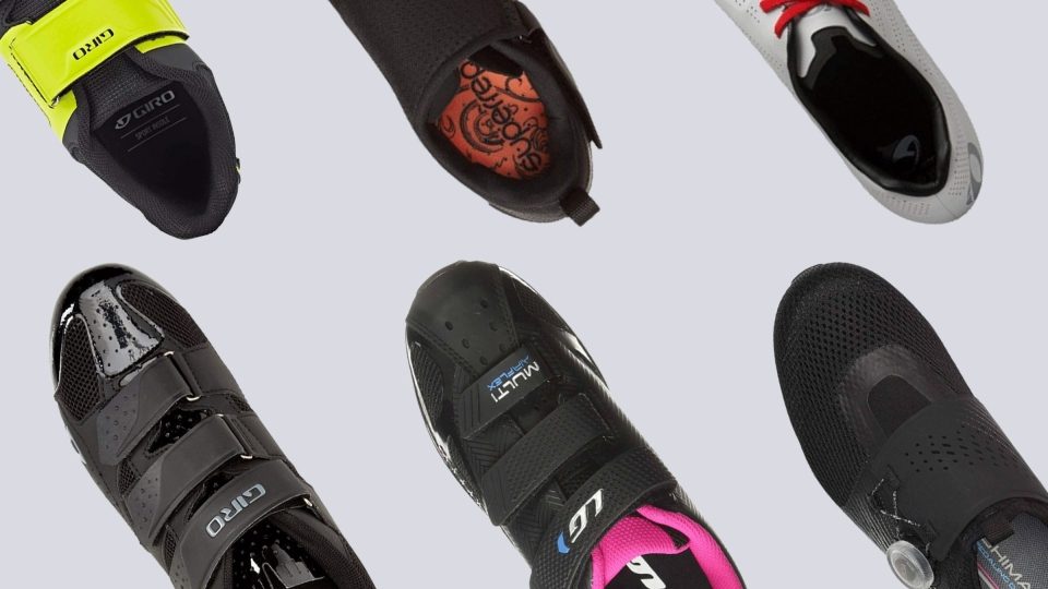 6 Best Indoor Cycling Shoes in 2023