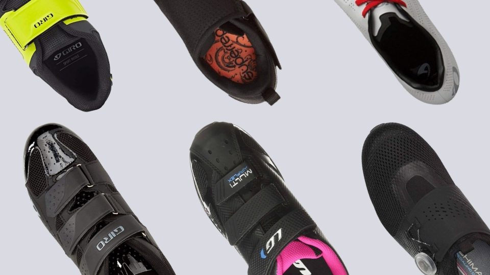 3 Best Indoor Cycling Shoes in 2023