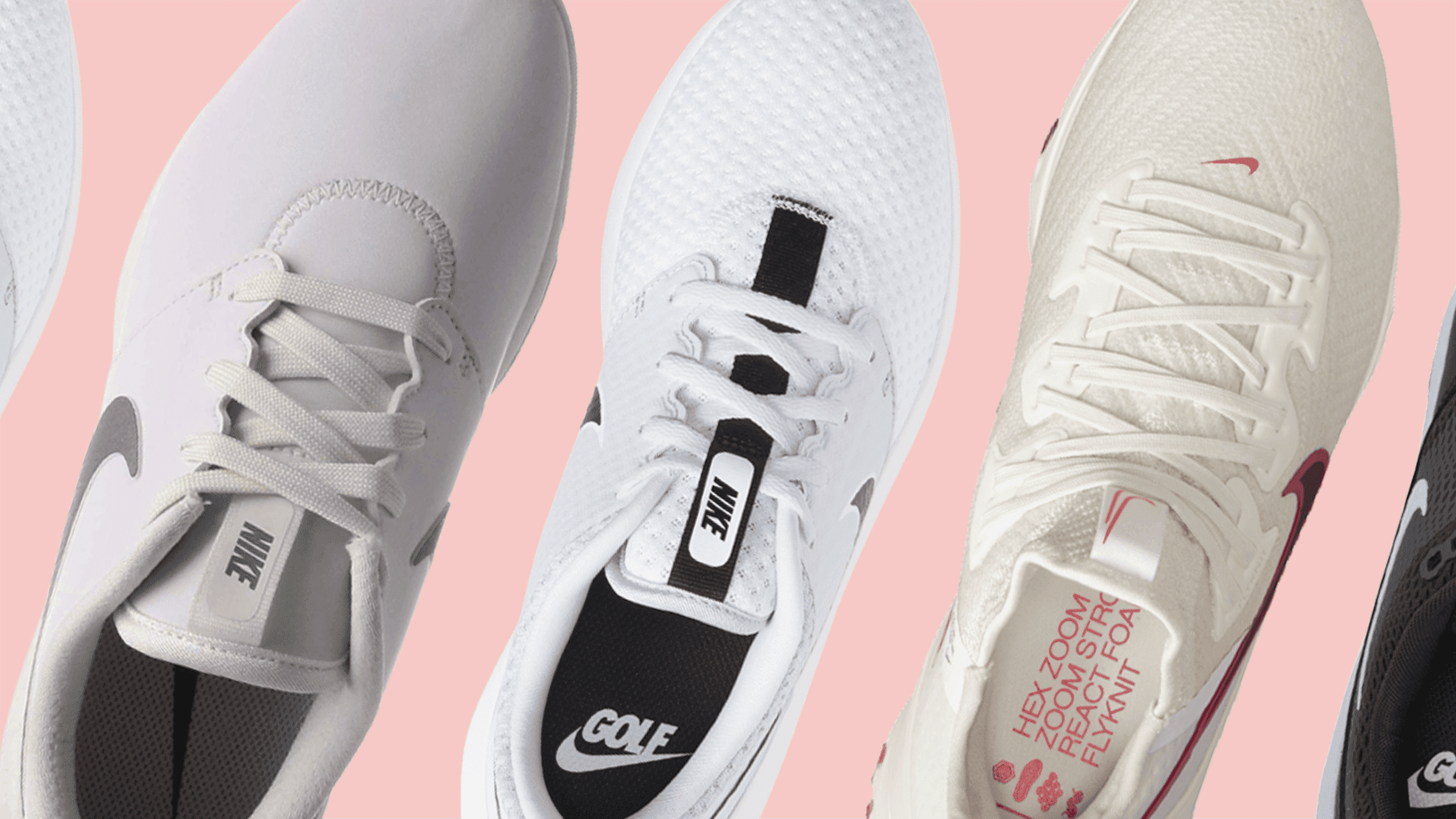 6 Best Nike Golf Shoes For Women in 2022