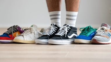 best nike leather shoes