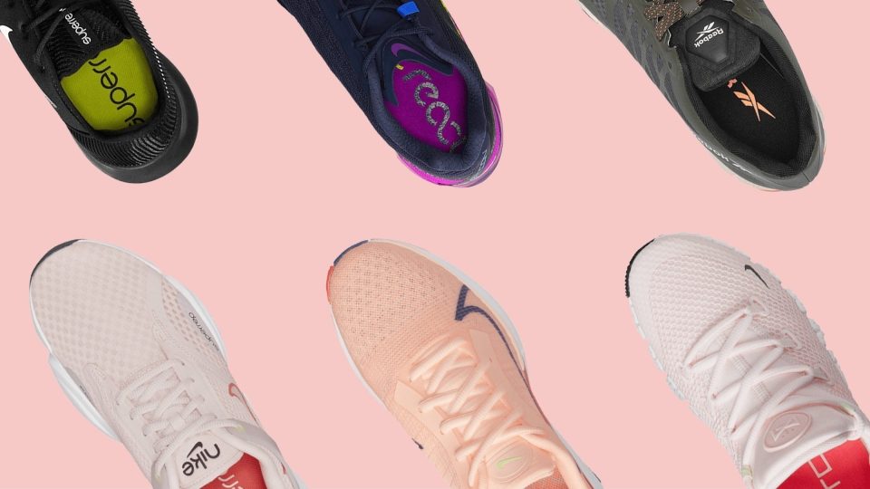 5 Best Hiit Shoes For Women in 2023