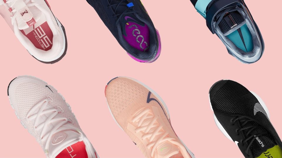 6 Best Nike Training Shoes For Women in 2023