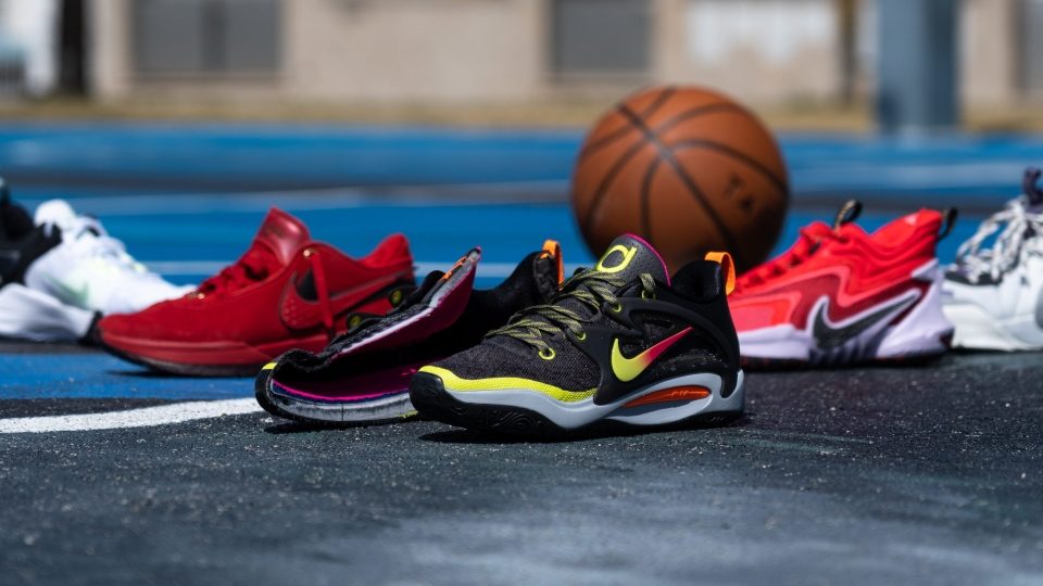 5 Best Media nike Basketball Shoes For Women in 2023