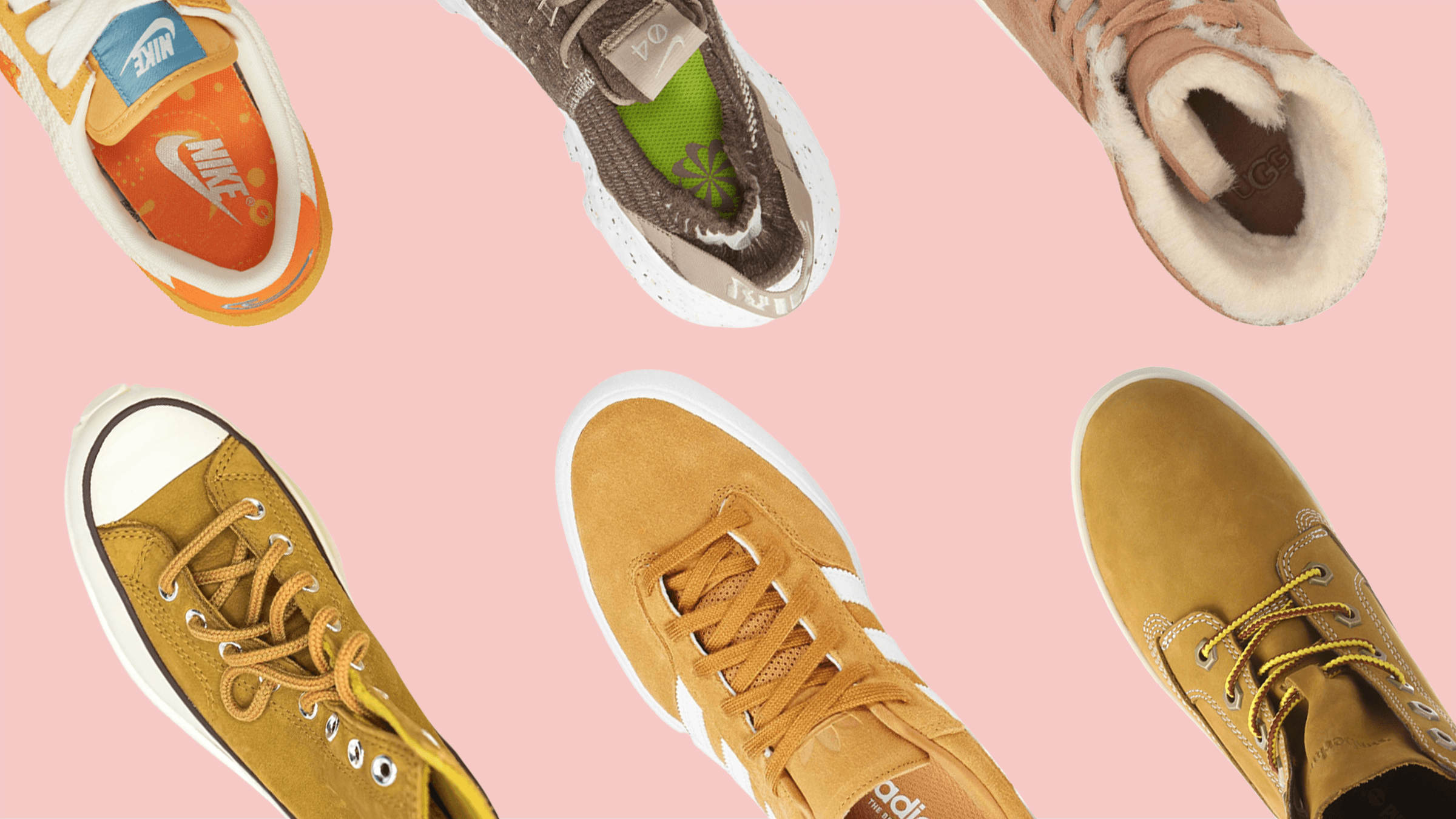 7 Best Brown Sneakers For Women, 100+ Shoes Tested in 2023