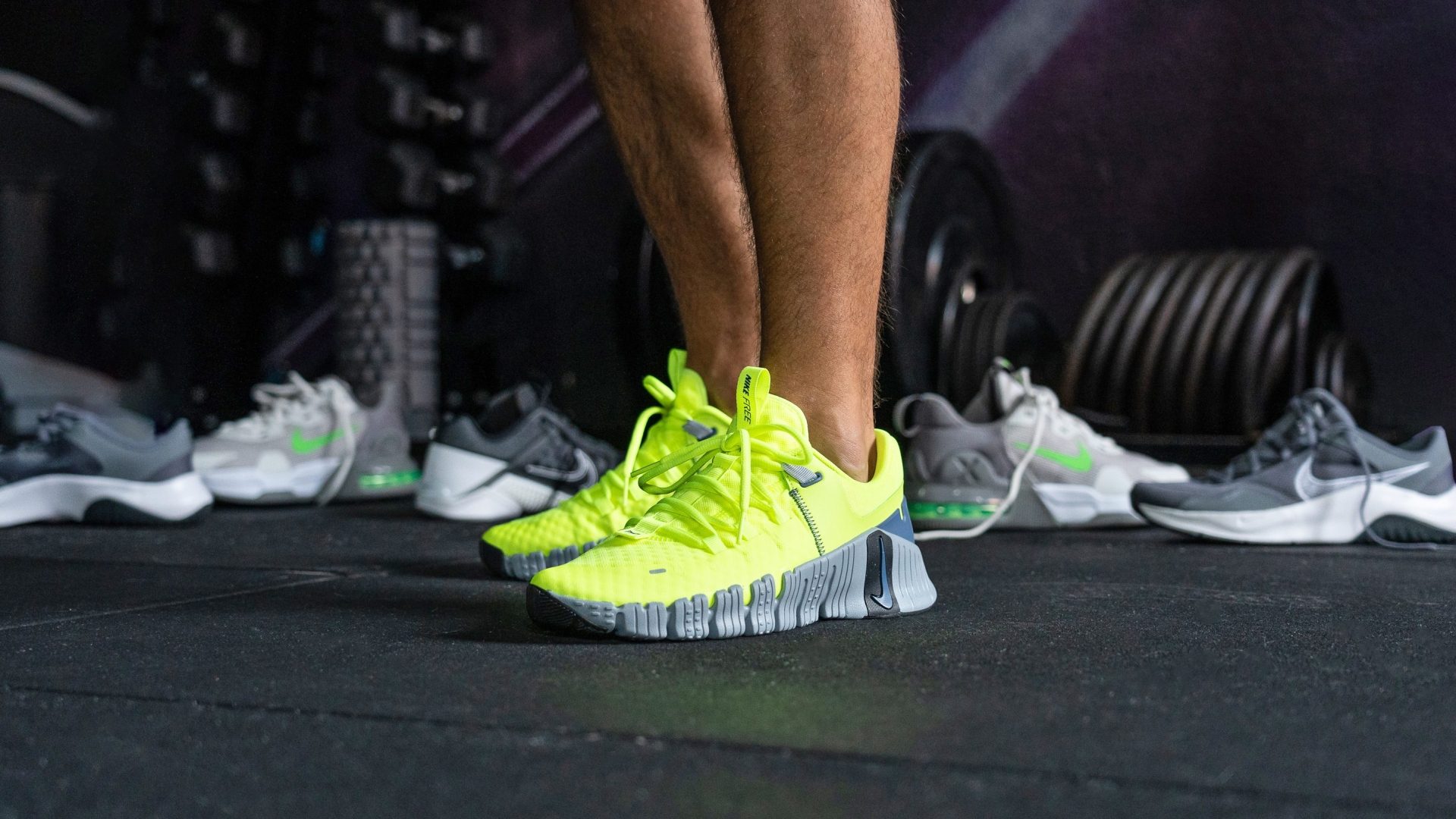 7 Best Workout Shoes | RunRepeat