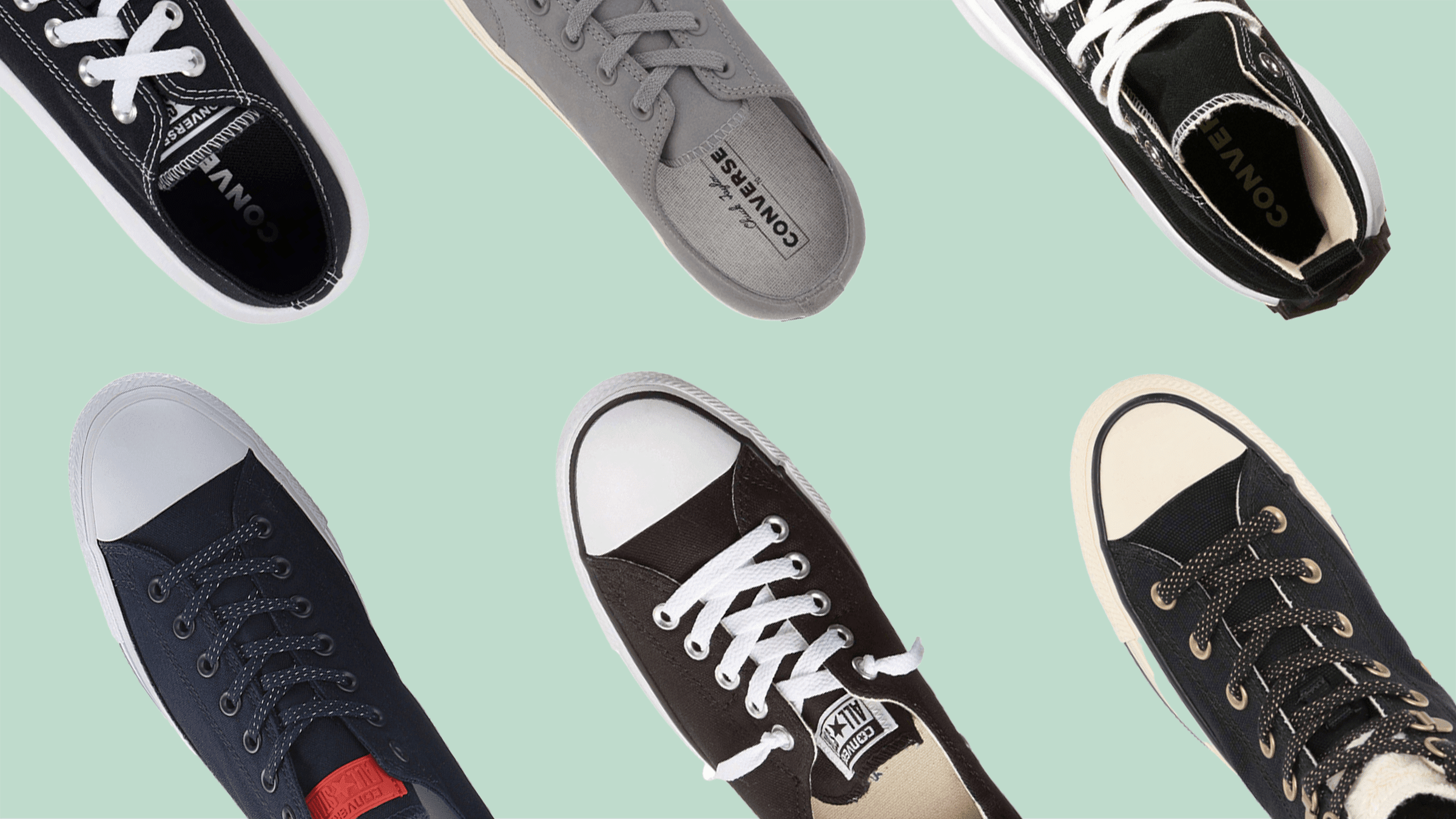 10 Best Converse Sneakers For Women in 2022