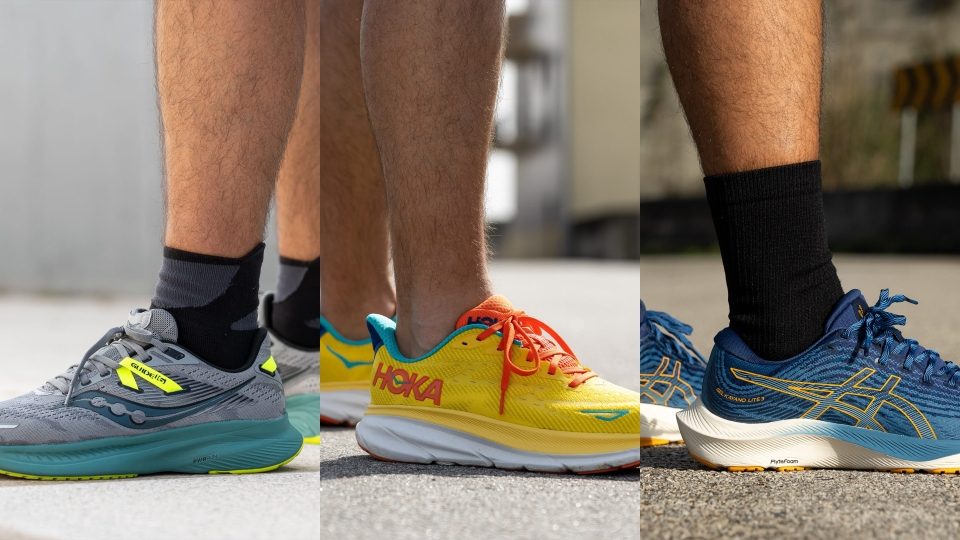 7 Best Running Shoes For Plantar Fasciitis in 2023