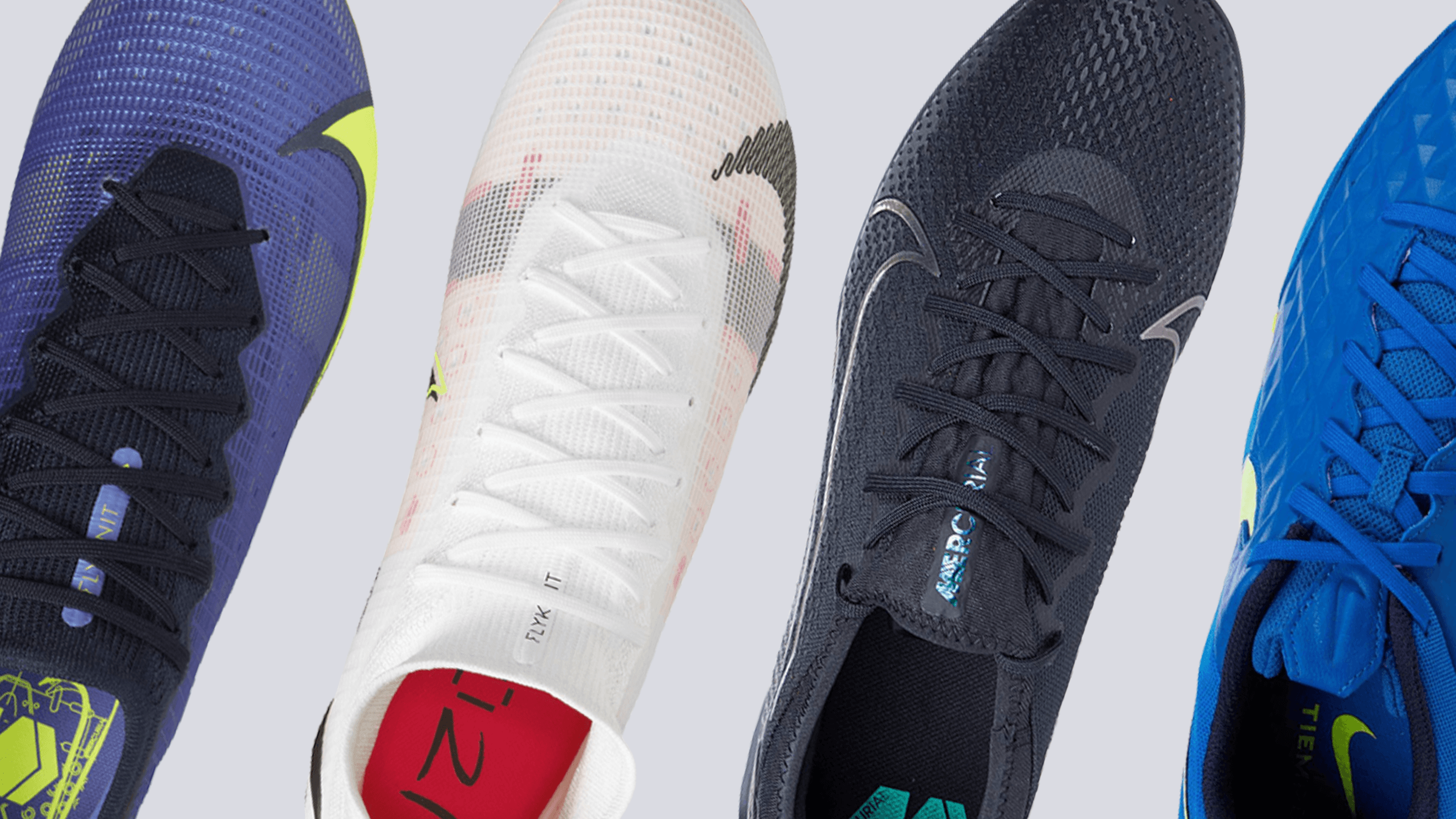 7 Best Soccer Cleats For Men, 100+ Shoes Tested in 2023 RunRepeat