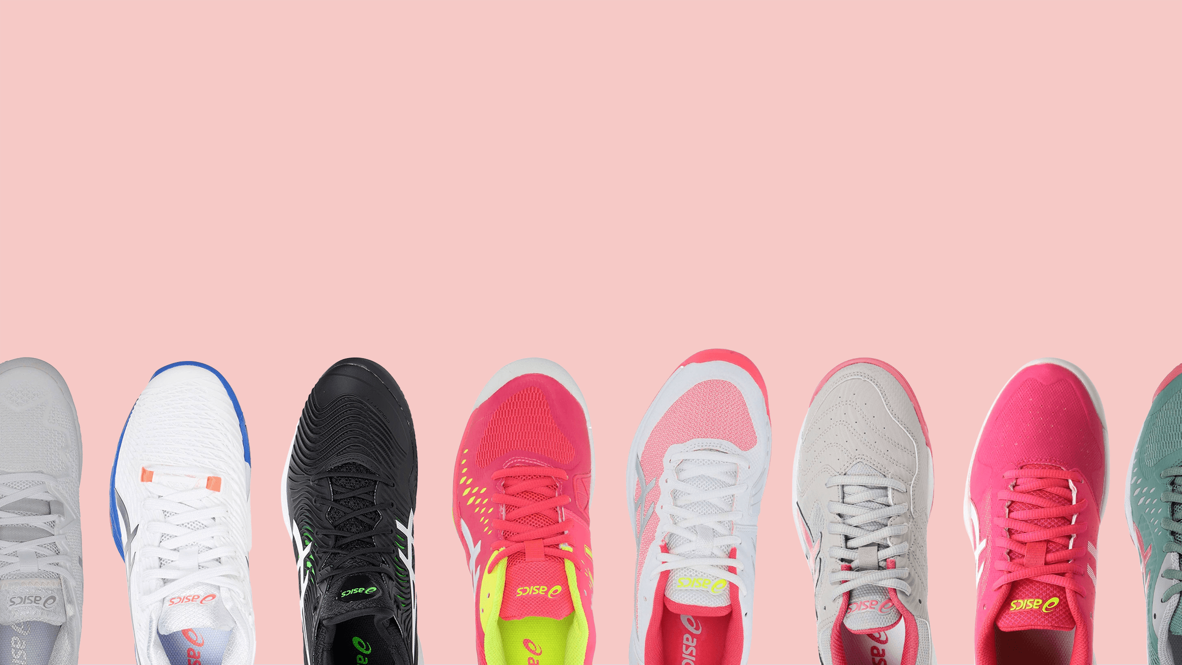 6 Best ASICS Tennis Shoes For Women, 20+ Shoes Tested in 2023