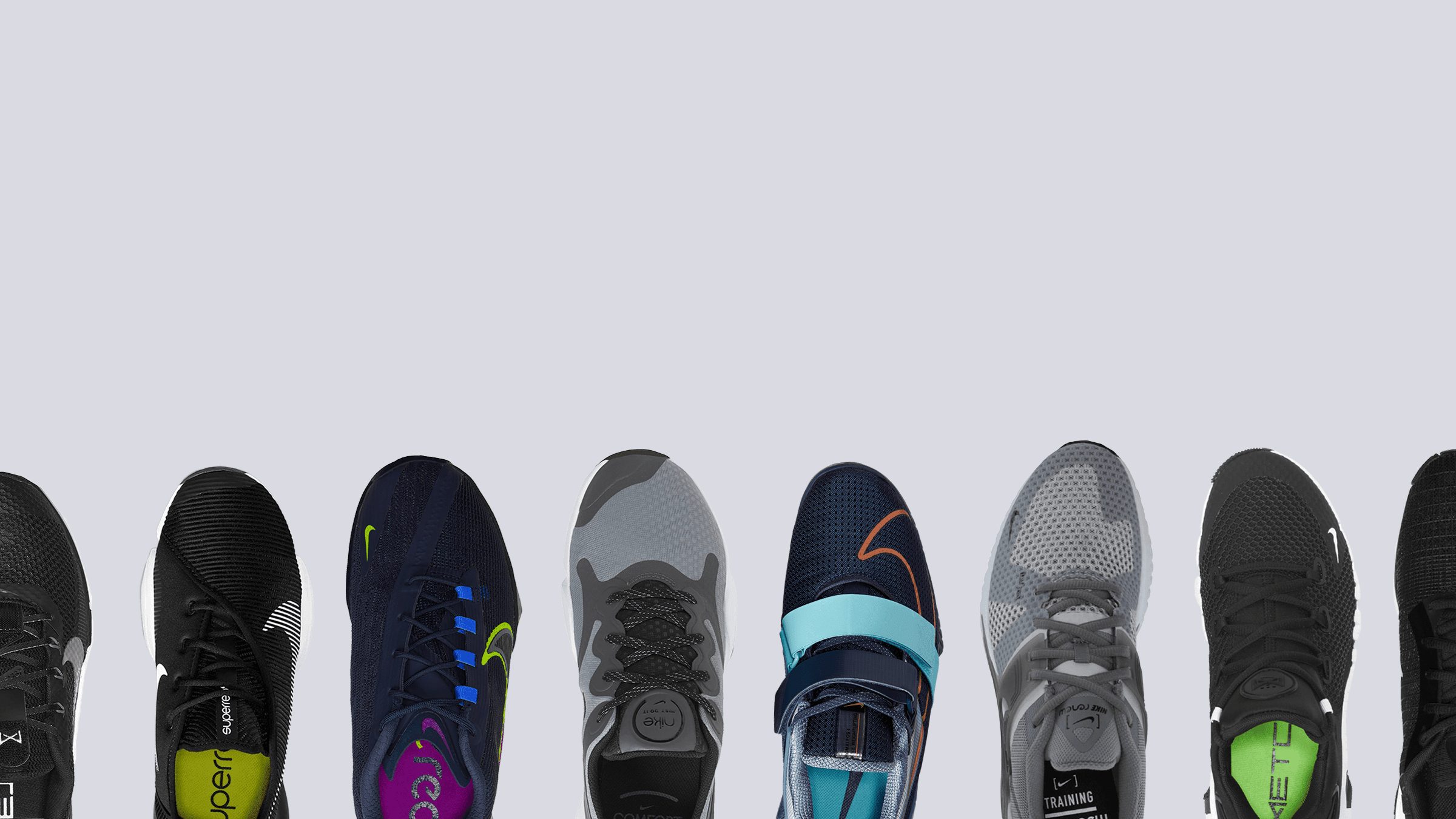6 Nike Training Shoes For Men, 70+ Shoes in 2023 | RunRepeat