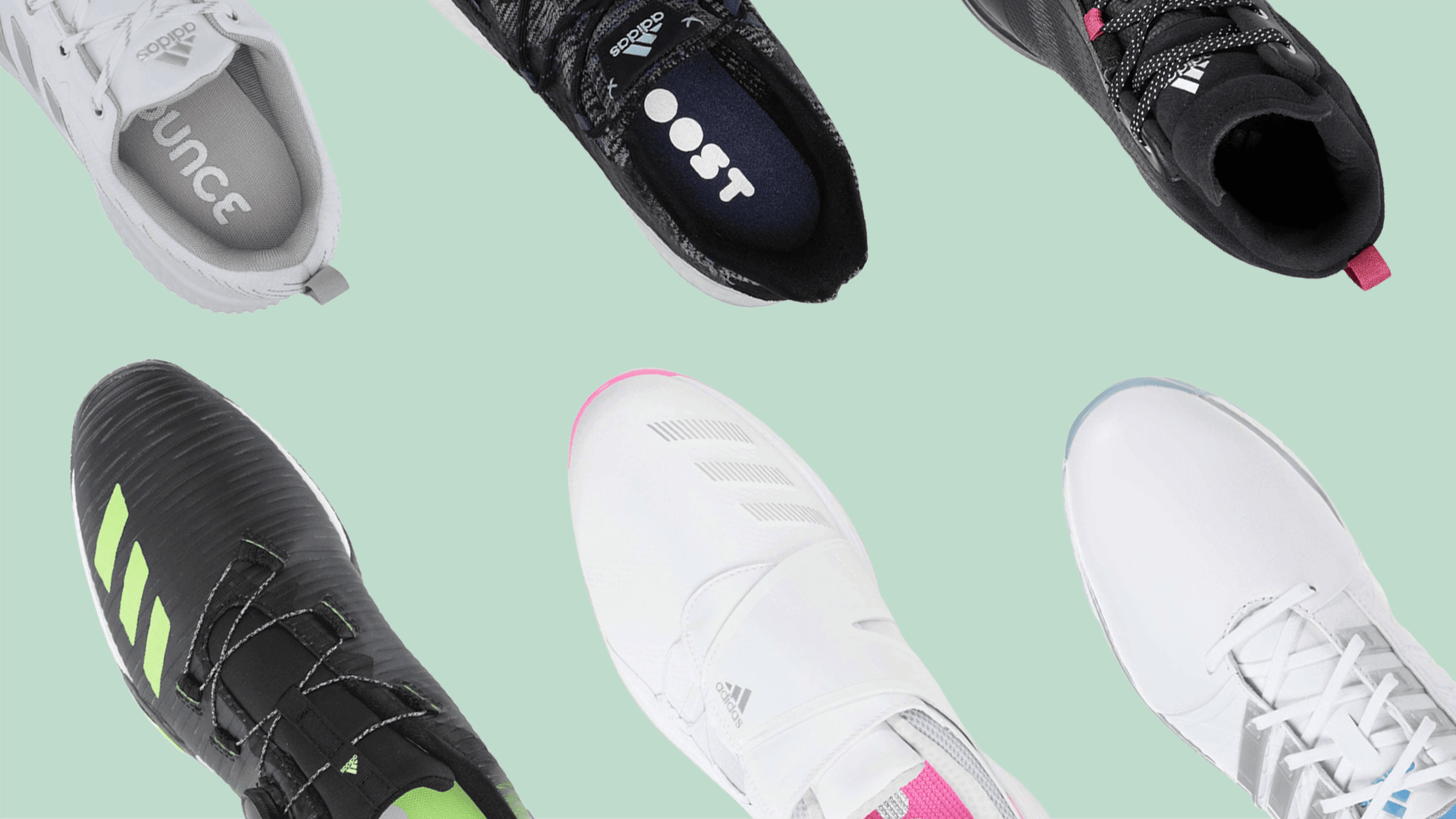 10 Best Adidas Golf Shoes For Women in 2022
