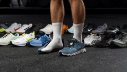 Las mejores zapatillas para saltar a la comba