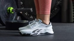 Best shoes for jumping rope