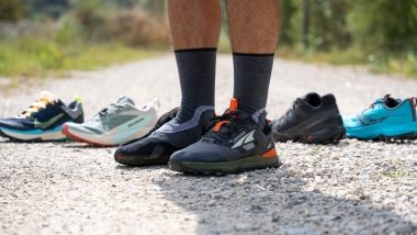 10+ Running Shoe For Spartan Race (OCR) Reviews | RunRepeat