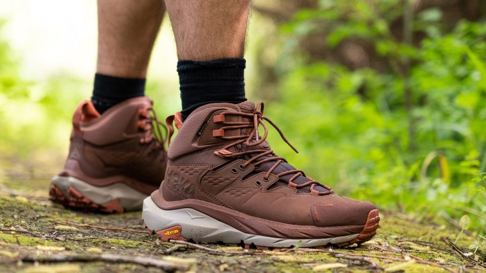 7 Best Lightweight Hiking Boots in 2024 RunRepeat