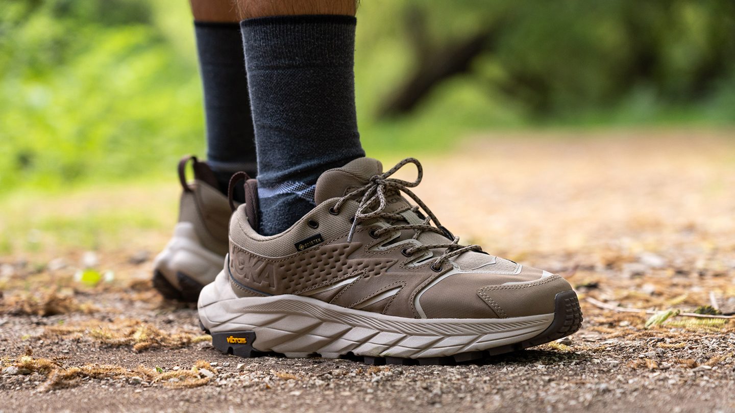 7 Best Lightweight Hiking Shoes