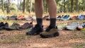 Best lightweight hiking shoes