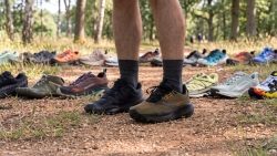 Best lightweight hiking shoes