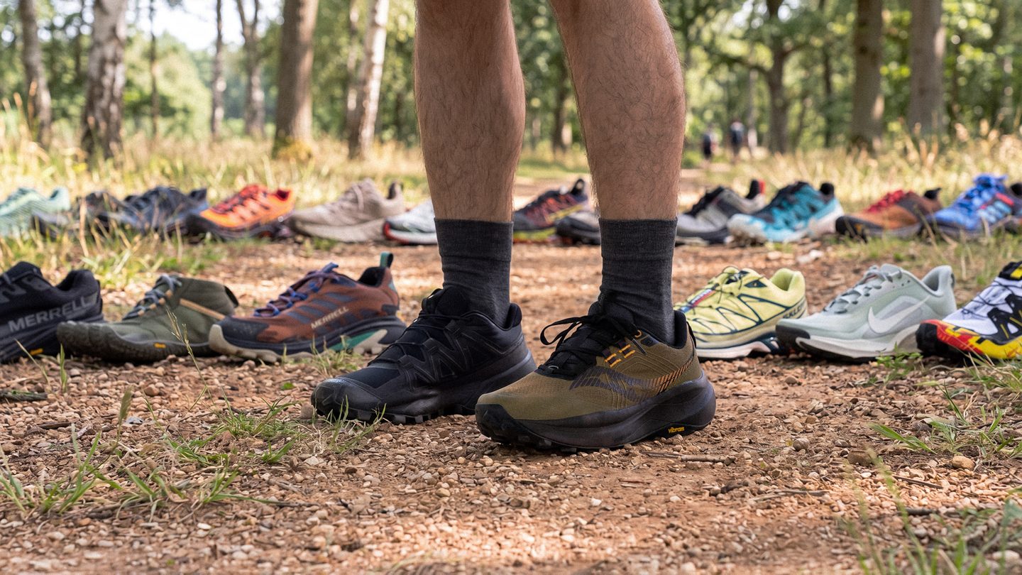 7 Best Lightweight Hiking Shoes in 2026