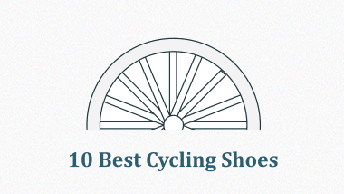 Best cycling shoes