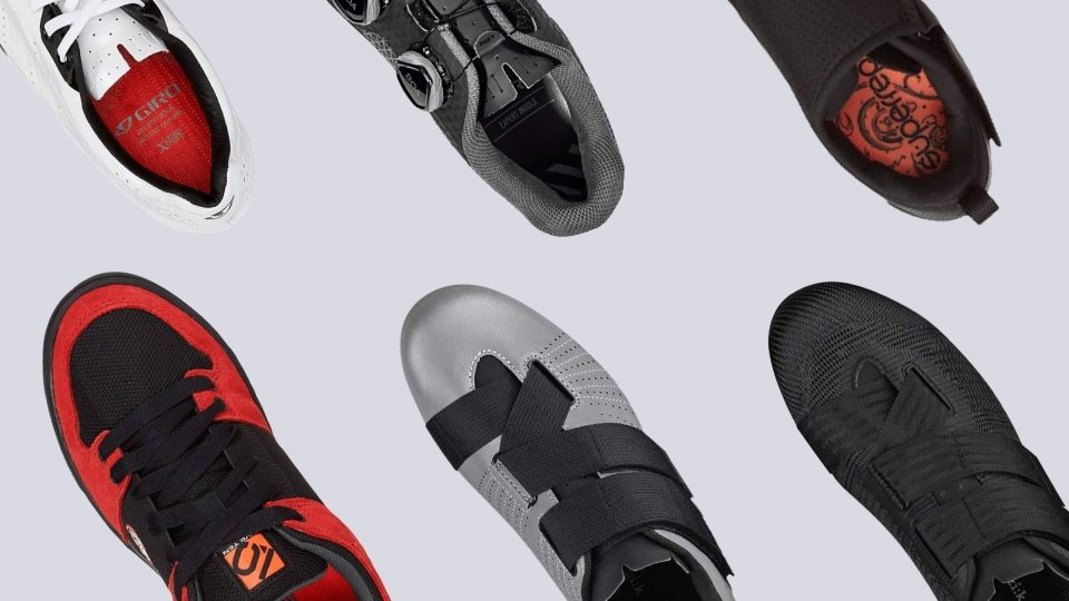 5 Best Cycling Shoes in 2023