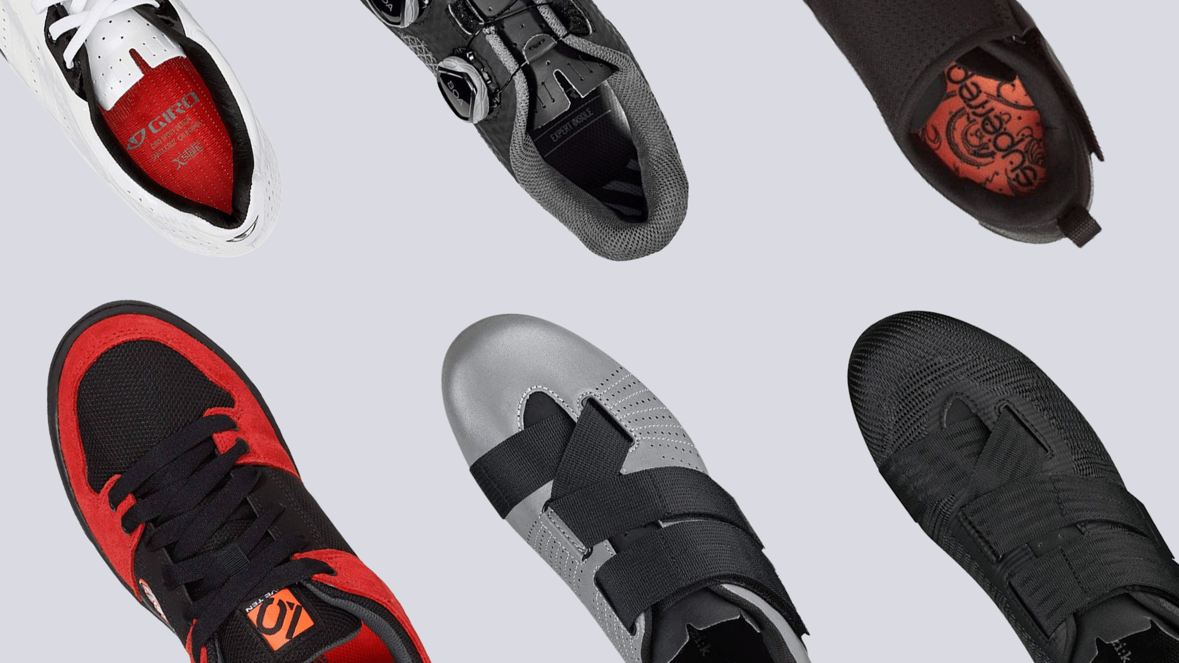 7 Best Cycling Shoes, 100+ Shoes Tested in 2022