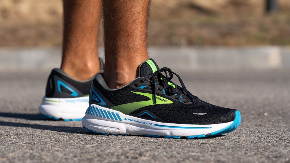 7 Best Running Shoes For Plantar Fasciitis in 2024