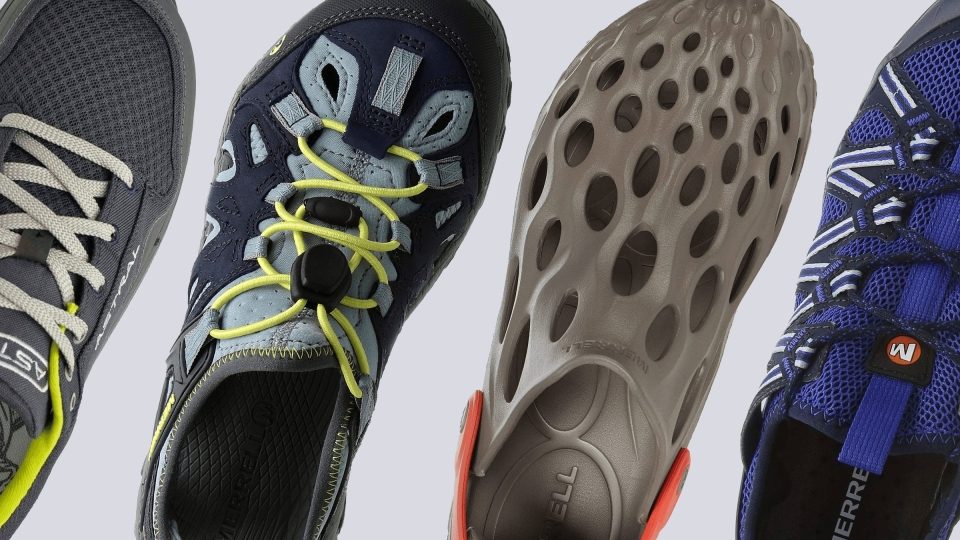 5 Best Water Hiking Shoes in 2023