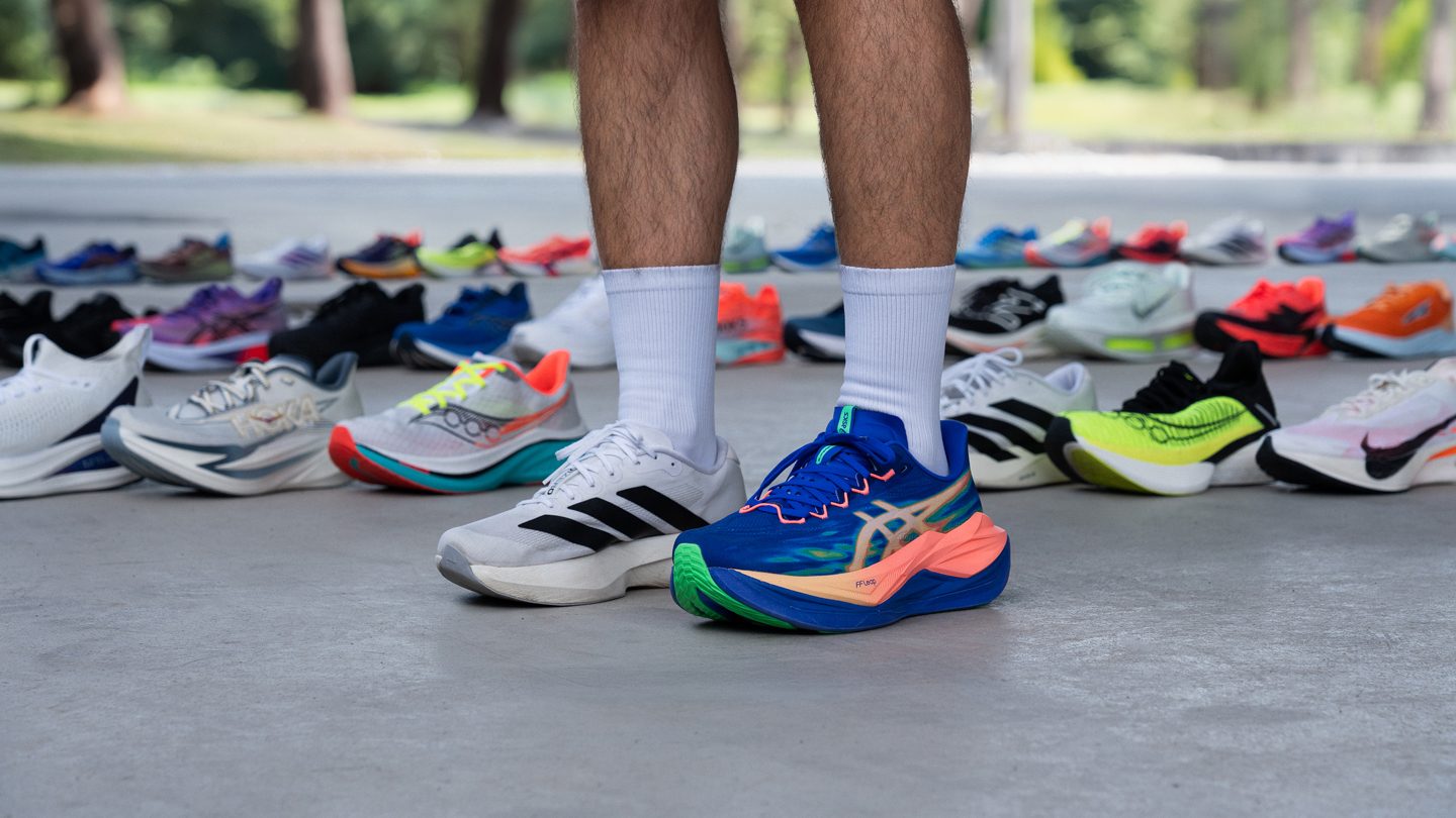 7 Best Running Shoes in 2026