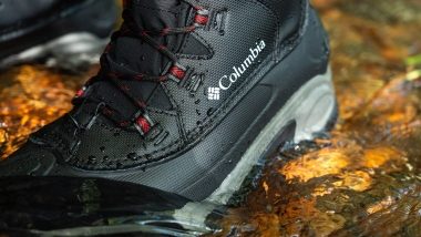 Best winter hiking boots