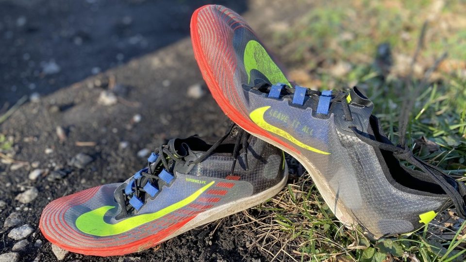 6 Best Cross Country Shoes in 2023