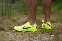 Best cross country shoes