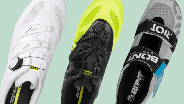 nike triathlon cycling shoes