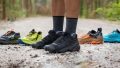 Best mud running shoes