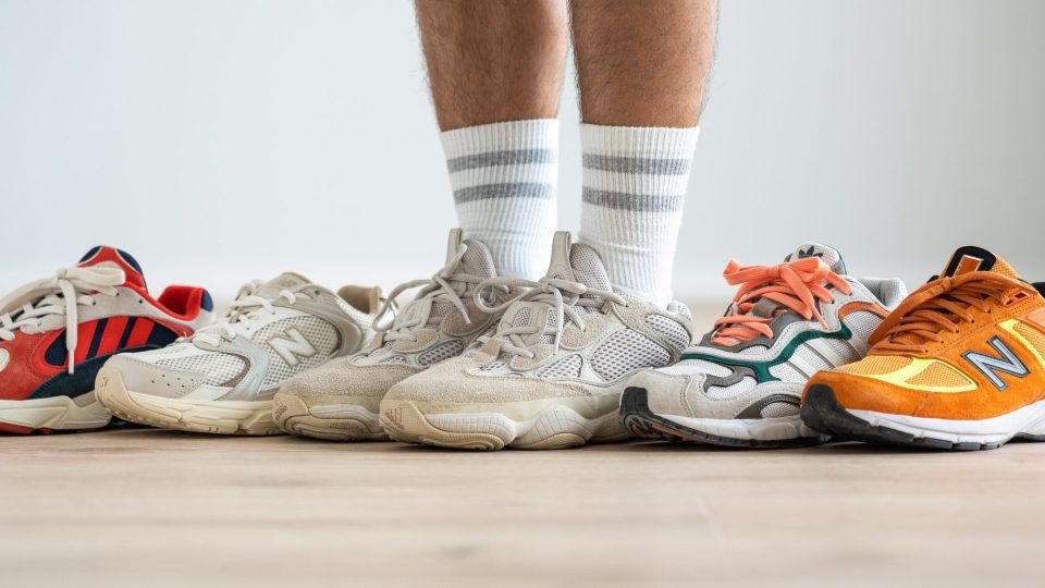 The Best Dad Shoes of 2023: Our Expert Reviews and Recommendations —  Excluded Fashion