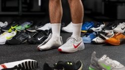 Las mejores zapatillas Nike de training