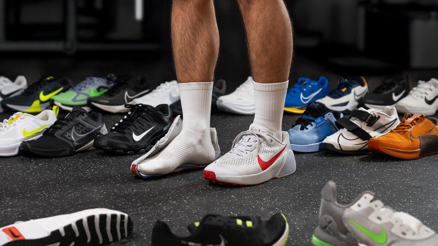 Las 7 Las Mejores Zapatillas Nike De Training del 2025