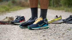 Best Nike trail running shoes