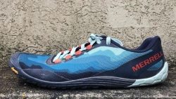 Best barefoot running shoes