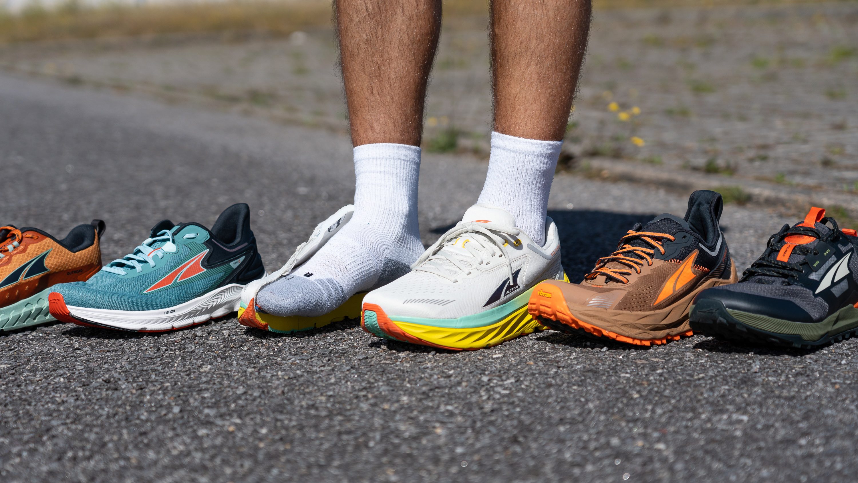 7 Best Altra Running Shoes in 2024 | RunRepeat