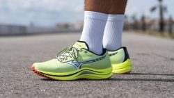 Best Mizuno running shoes