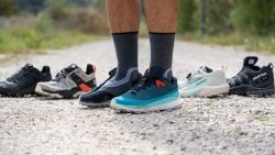 Best Salomon trail running shoes