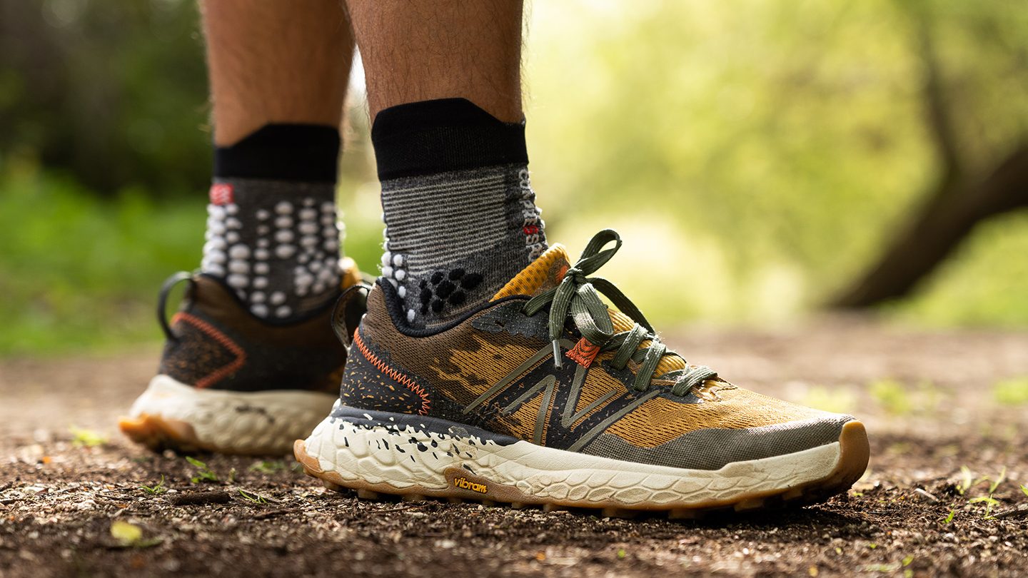 5 Best New Balance Trail Running Shoes in 2022