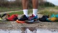 Las mejores zapatillas de running impermeables